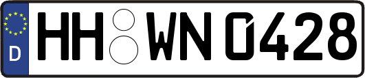 HH-WN0428