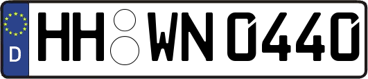 HH-WN0440