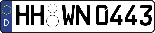 HH-WN0443