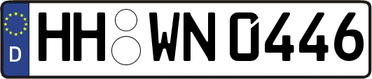 HH-WN0446
