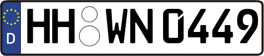 HH-WN0449