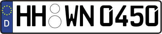HH-WN0450