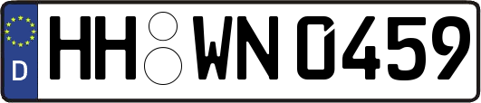 HH-WN0459