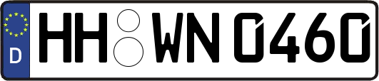 HH-WN0460
