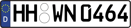 HH-WN0464