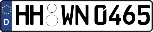 HH-WN0465