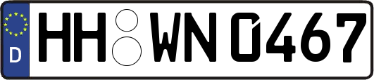 HH-WN0467