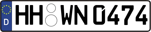 HH-WN0474