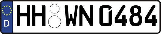 HH-WN0484