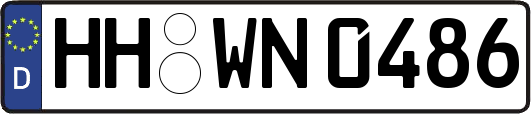 HH-WN0486