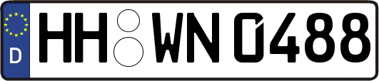 HH-WN0488