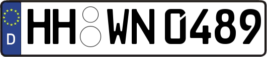 HH-WN0489