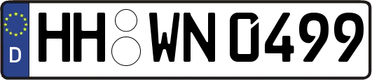 HH-WN0499