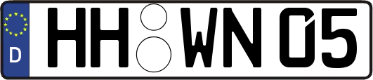 HH-WN05