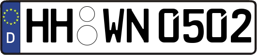 HH-WN0502