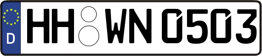 HH-WN0503