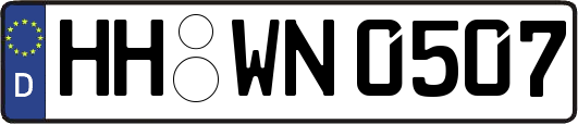 HH-WN0507