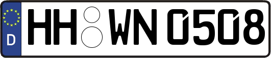 HH-WN0508