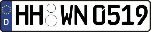 HH-WN0519