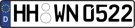 HH-WN0522