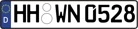 HH-WN0528