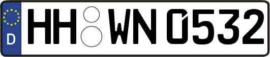 HH-WN0532