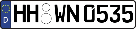 HH-WN0535