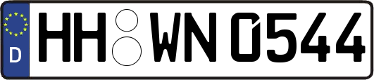 HH-WN0544
