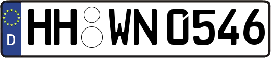 HH-WN0546