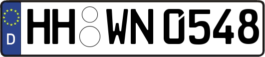 HH-WN0548
