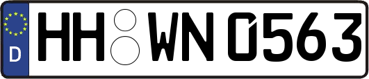 HH-WN0563