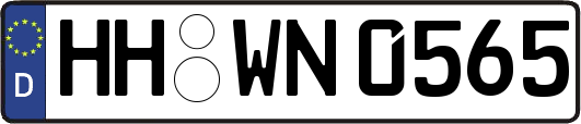 HH-WN0565