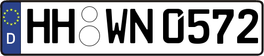 HH-WN0572