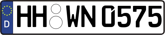 HH-WN0575