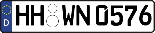 HH-WN0576