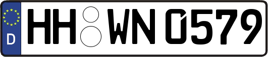 HH-WN0579