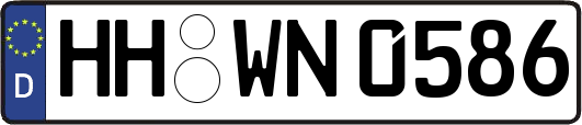 HH-WN0586