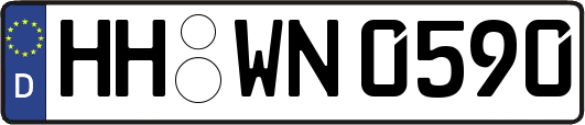 HH-WN0590