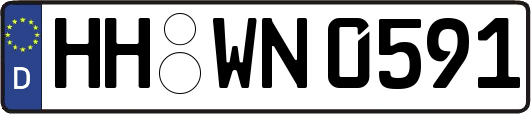 HH-WN0591