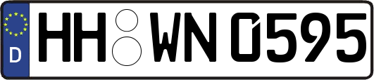 HH-WN0595