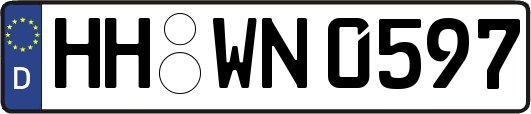 HH-WN0597