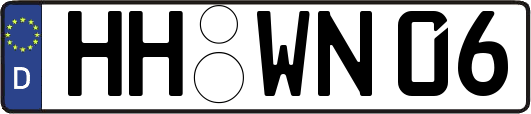 HH-WN06