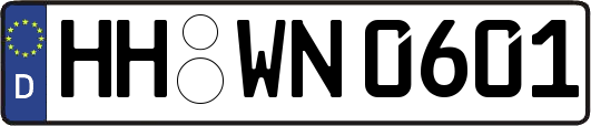 HH-WN0601