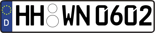 HH-WN0602
