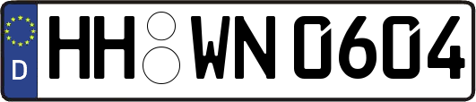 HH-WN0604