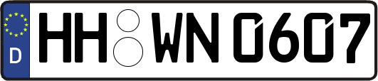 HH-WN0607