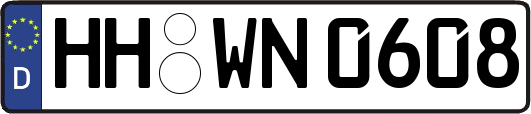 HH-WN0608