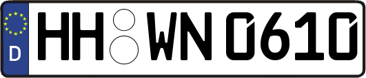 HH-WN0610