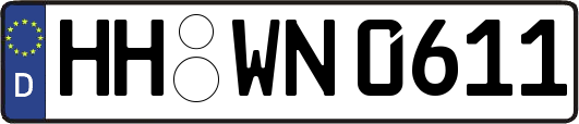 HH-WN0611