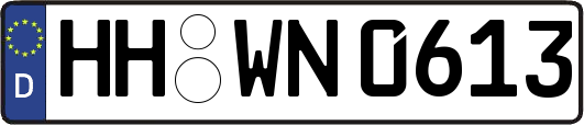 HH-WN0613